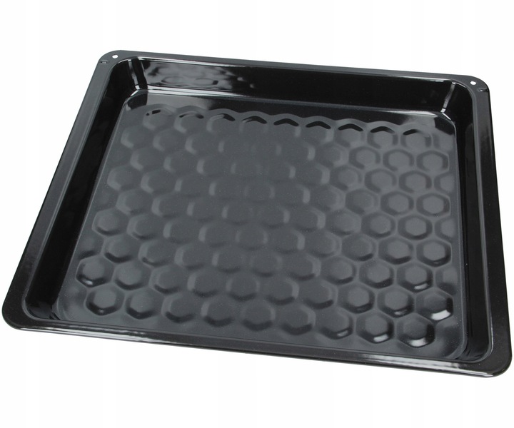 BLACHA tłuszczowa do piekarnika AMICA 43cmx37.5cm