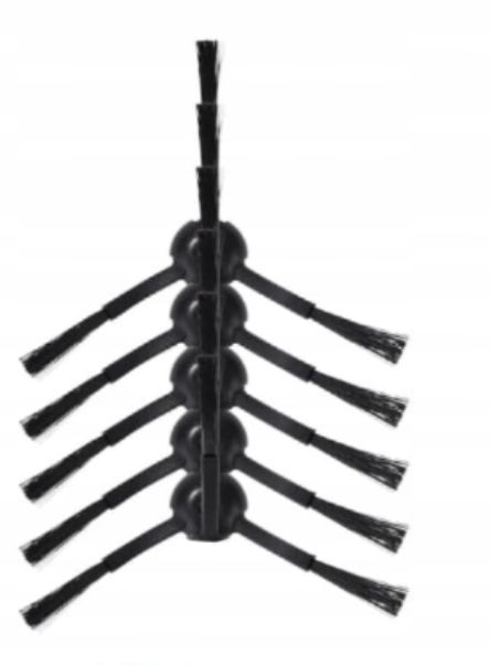 DUŻY ZESTAW do Roborock Q8 Max/ Max+ Q5 Pro/Pro+ worki mopy