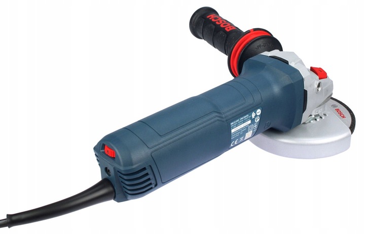 SZLIFIERKA KĄTOWA 1200W GWS 12-125 S BOSCH