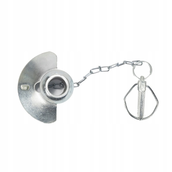 Kula z kołnierzem kat.2/2 wymiar 28x56/12