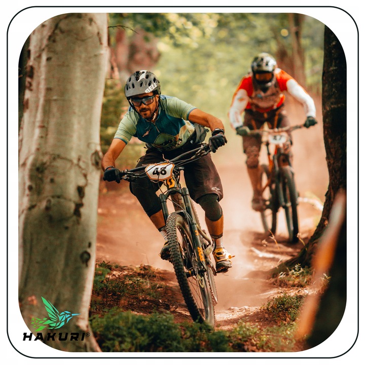 SMAR do ŁAŃCUCHA rowerowego ZESTAW warunki SUCHE MOKRE ZMIENNE + 4 Szczotki