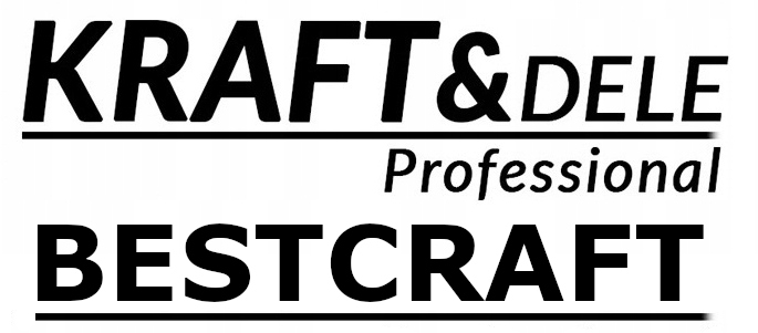 KRAFT&DELE SILNIK SPALINOWY 7HP WAŁEK 20mm 3,6L AGREGATÓW UBIJAREK KD1825