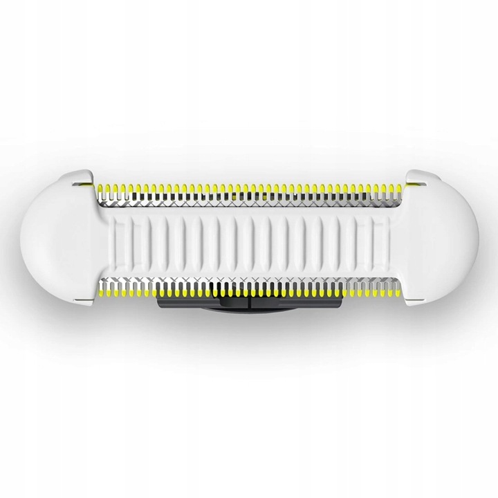 Ostrza wymienne do golarki Philips OneBlade SkinProtect 2 sztuki
