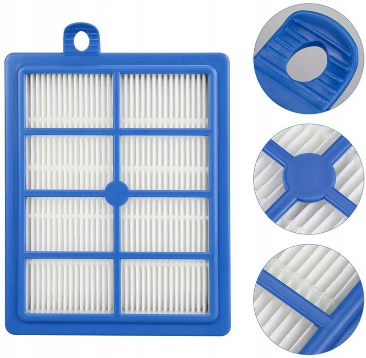 12xWORKI DO ODKURZACZA ELEKTROLUX ELECTROLUX PHILIPS PowerForce +FILTR HEPA