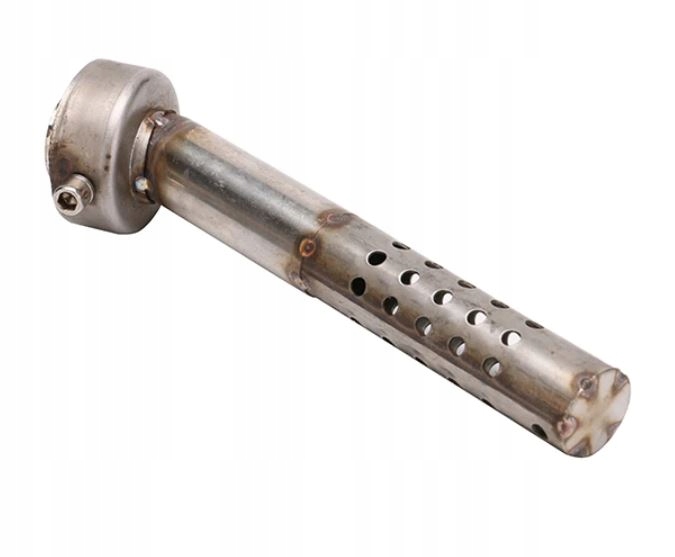 DB Killer Wydechu 48mm Tłumika Wkład Wyciszenie