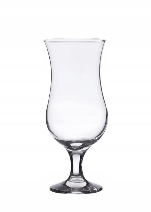 LAV FIESTA Zestaw Kieliszki Komplet 6 Szt. Koktajl Pokale Do Piwa 460 ml