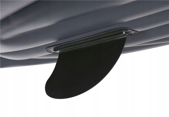 Kajak dmuchany Explorer K2 312x91x51cm INTEX 68307 2 miejsca wiosła