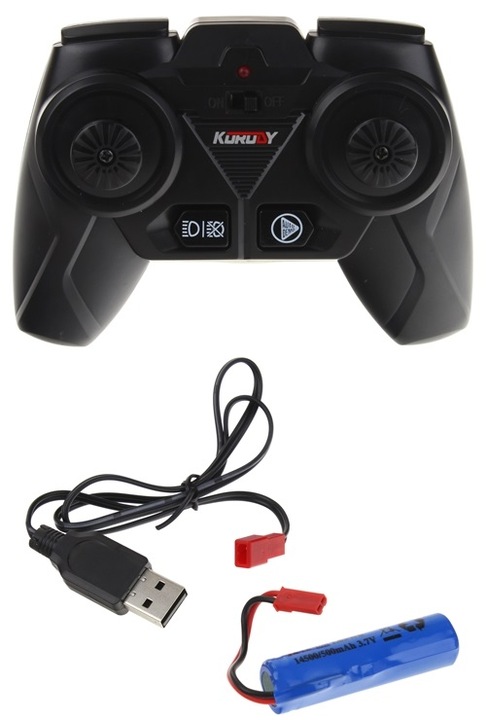 TRAKTOR ZDALNIE STEROWANY PRZYCZEPA ZGRABIARKA MASZYNY 4w1 ZESTAW RC