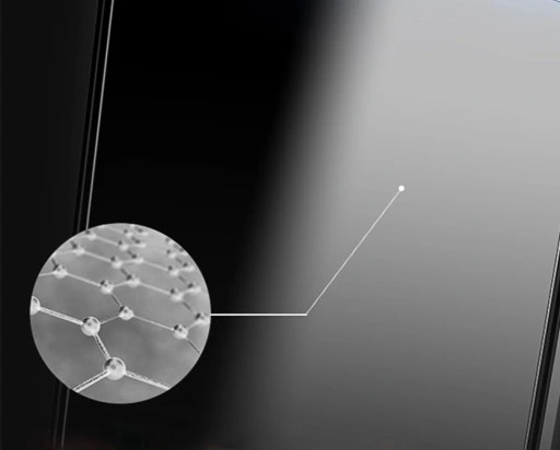 ETUI PANCERNE DO STEAM DECK SILIKONOWE + SZKŁO