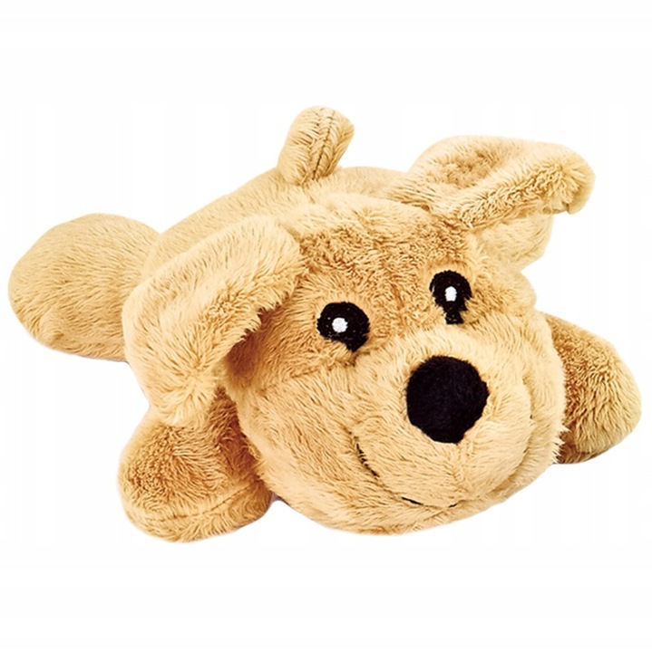 ZESTAW MŁODY WETERYNARZ TRANSPORTER PIESEK WOOPIE