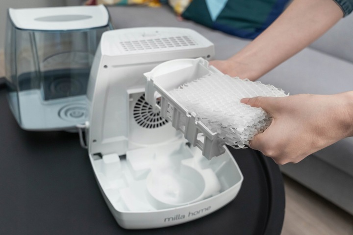 FILTR DO NAWILŻACZA MILLA HOME MFAH150