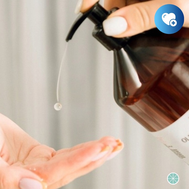 OLEJEK DO MASAŻU NATURALNY WEGAŃSKI VCEE ROSE&LAVENDER 1000ML