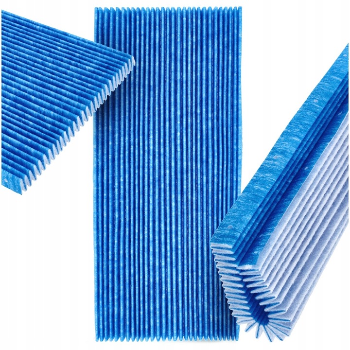 Filtr do oczyszczacza Daikin MCK75J MCK75JVM MC70L Ururu MCK75 MC70LVM