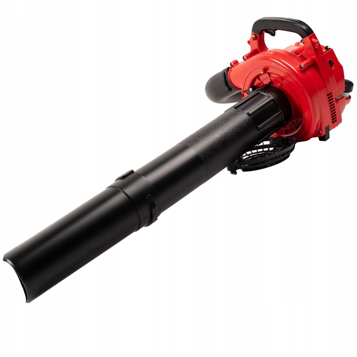 DMUCHAWA SPALINOWA DO LIŚCI OGRODOWA DMUCHAWA Z ROZDRABNIACZEM