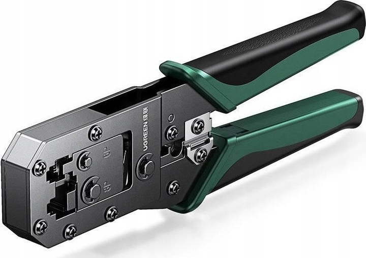 Ugreen Szczypce do zaciskania konektorów Ethernet UGREEN NW136