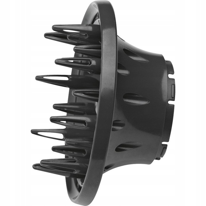 SUSZARKA DO WŁOSÓW MAŁA LEKKA SKŁADANA TURYSTYCZNA PODRÓŻNA 1300W JONIZACJA