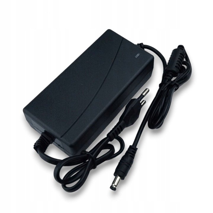 HILDA ŁADOWARKA ZASILACZ WKRETARKI 18V WTYK 2.1/5.5 MM DIODA LED