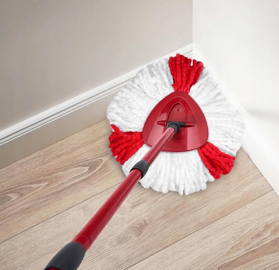 WKŁAD DO MOPA OBROTOWEGO WKŁADY DO MOPÓW TURBO CHŁONNE ZAMIENNIK