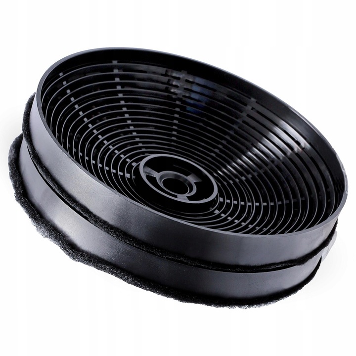 4x FILTR WĘGLOWY do okapu AMICA OMP6251BG zamiennik KF17154 zestaw