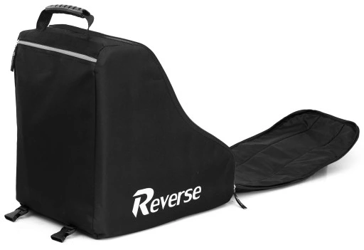 Torba PLECAK na buty narciarskie POKROWIEC narty