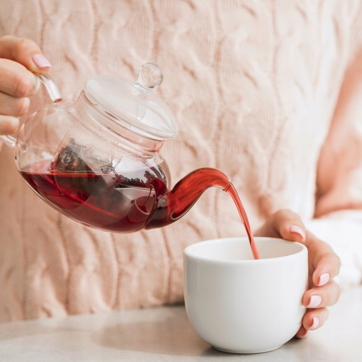 Jagody Goji 1kg - suszone owoce na słońcu