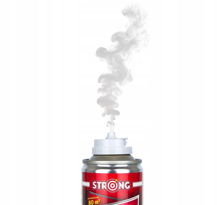 STRONG BOMBA ZAMGŁAWIAJĄCA NA PLUSKWY 150ML