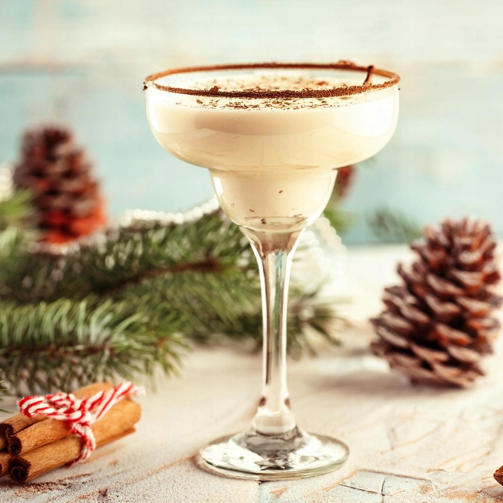 Glasmark KIELISZEK MARGARITA DRINK KOKTAJL 220ml 6 SZTUK Kieliszki