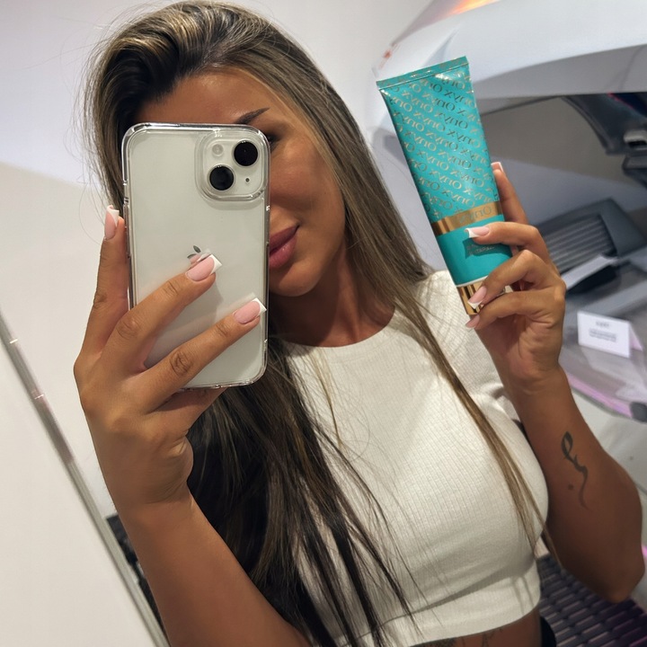 Onyx Najmocniejszy przyspieszacz do opalania wzmacniający opaleniznę