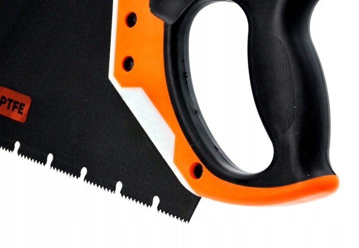 PIŁA do styropianu 40cm PŁATNICA do wełny MOCNA precyzyjny nóż 18TPI