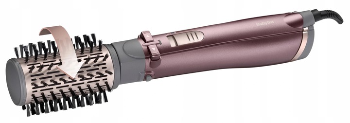 Lokówko-suszarka Babyliss AS960E jonizacja 1000W dwie szczotki 20mm i