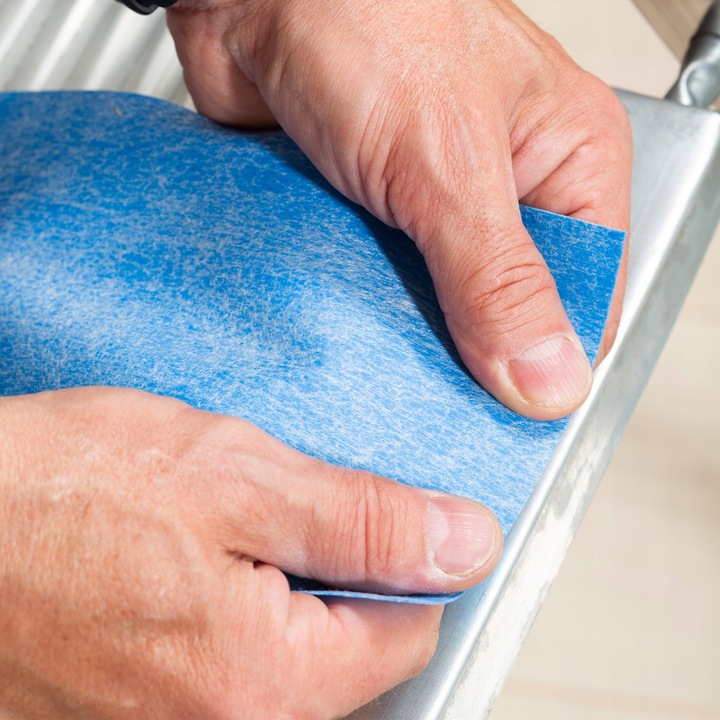 Taśma do Hydroizolacji 20mb Folia w płynie B04