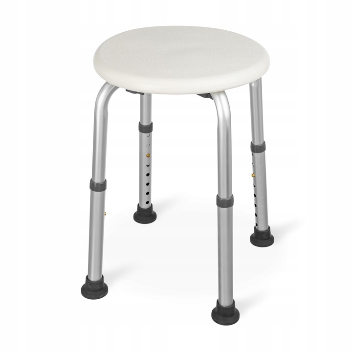Taboret stołek pod prysznic krzesełko do wanny dla seniora Timago 3432