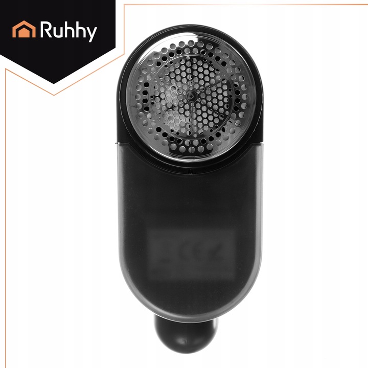 Golarka do Ubrań RUHHY Duża Mocna Maszynka Tapicerki Swetrów Kanapy