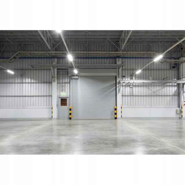 OPRAWA HERMETYCZNA 120cm + 2 Świetlówki LED