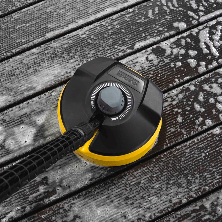 Myjka ciśnieniowa K 5 Karcher Power Control Flex Car & Home zestaw