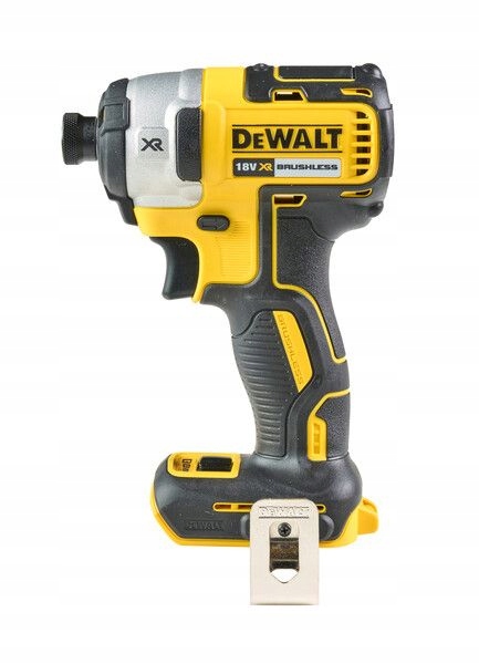 Zakrętarka udarowa 18V 205Nm DeWalt XR DCF887N (PL) DYSTRYBUTOR