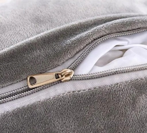 MASKOTKA PODUSZKA KOC OGRZEWACZ DO RĄK KOT PODUSZKA Z KOCEM 4w1