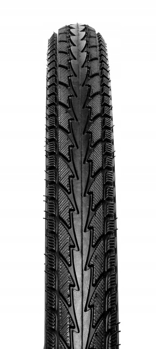 Opona rowerowa 26 i dętka 26x1.75 47-559 zestaw do roweru opony dętki