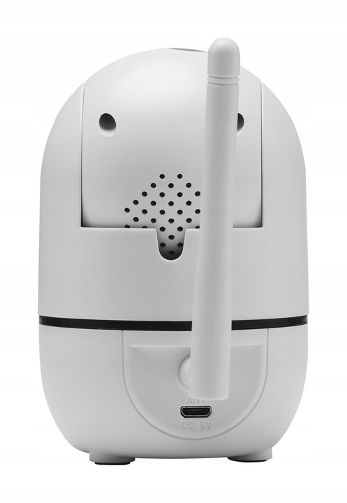 Kamera WiFi do monitoringu domu Redleaf IP Cam 100
