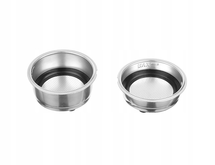 EKSPRES CIŚNIENIOWY KOLBOWY ZE SPIENIACZEM AUTOMATYCZNY MultiCoffe 20