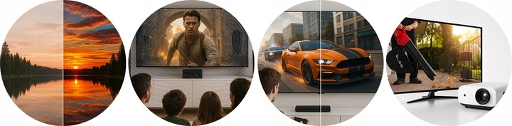 KABEL HDMI HIGH SPEED 2.1 8K 4K 3M 144Hz MOCNY PRZEWÓD AUDIO 3D