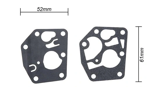 BRIGGS STRATTON FILTR MEMBRANY SPRĘŻYNKI OLEJ