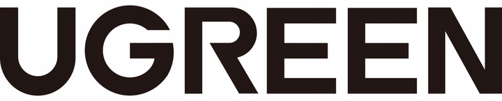 UGREEN Hub Adapter Rozdzielacz USB-C 6w1 2x USB HDMI 4K 2x USB-C 3.2 PD