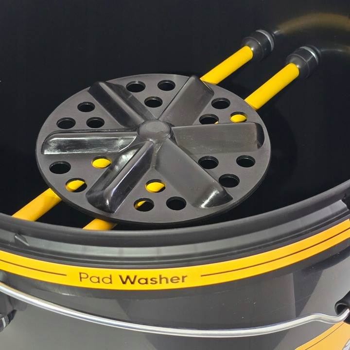 Pad Washer Hornet Pro - PadWasher Detailing Wiadro do czyszczenia padów