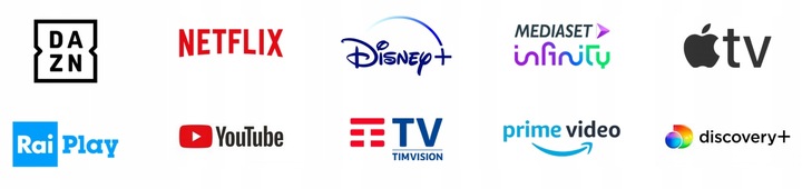 SMART BOX Android 12 DVBT2 4K TELE System LICENCJE ODTWARZACZ MULTIMEDIALNY