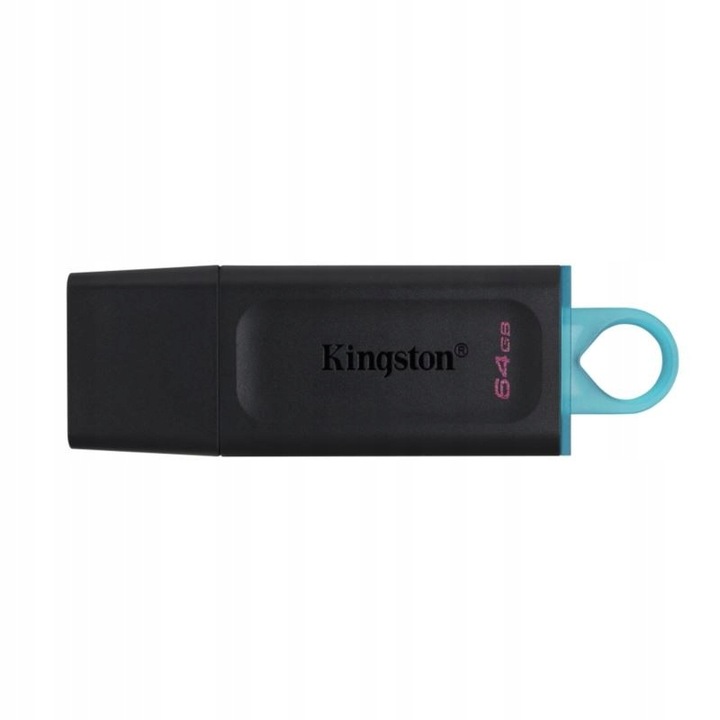 Pendrive Kingston 64GB USB 3.2 DT Traveler Exodia Pamięć przenośna Pendrajw