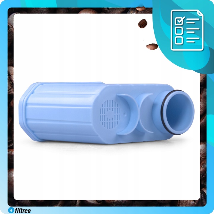 3x filtr wody zamiennik do ekspresu philips saeco + szczoteczka