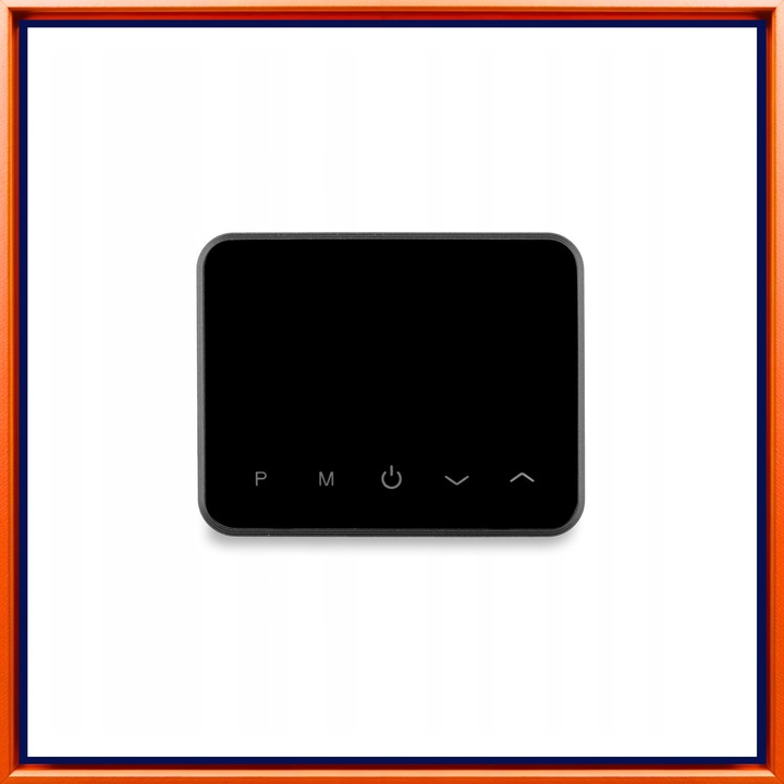 Termostat zdalny smart home VOLT aplikacja WiFi na LTE COMFORT WT 20