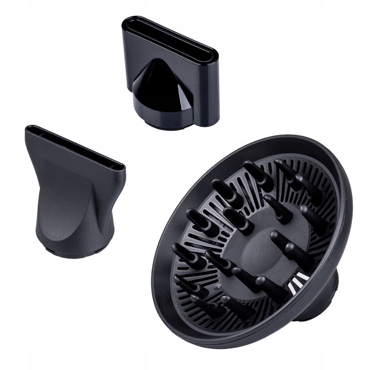 Suszarka do włosów HT270 brizo 2000W Eldom jonizacja