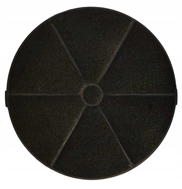 Filtr do okapów KERNAU KBH0662B